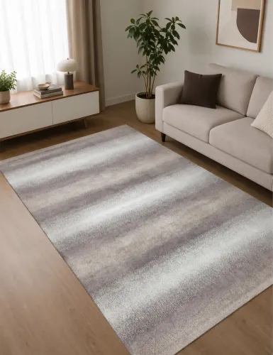 Tapete cinza 2x2,9 novo de loja de 1500 por 750