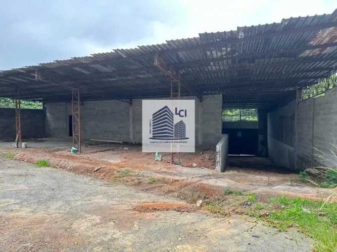 TERRENO COMERCIAL em SÃO PAULO - SP, RIO BONITO