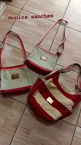 Bolsas diversas valores de cada a combinar