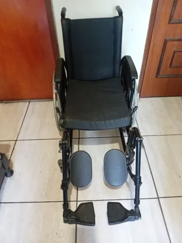 Cadeira de Rodas Ortobras