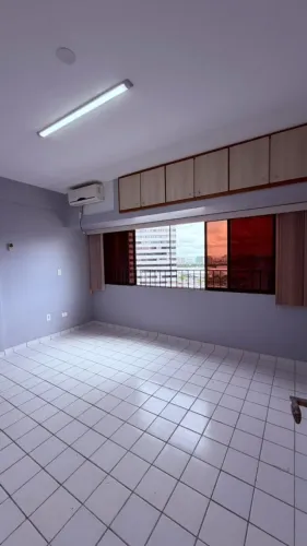 Sala em Boa Viagem próximo ao Shopping RECIFE