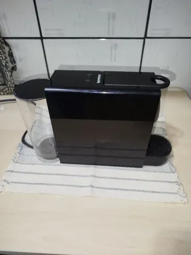 Cafeteira Nespresso