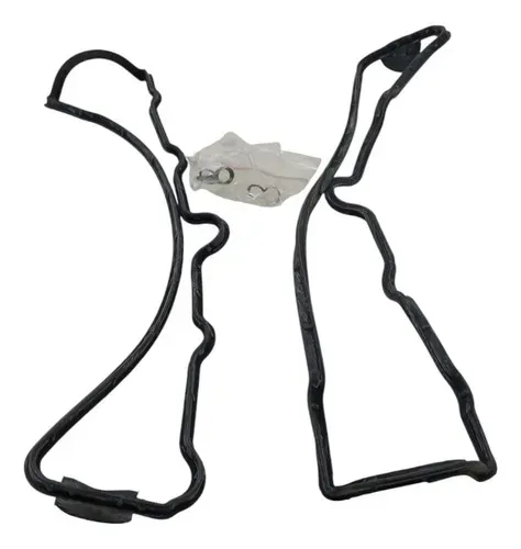 Kit 2 Junta Tampa Válvulas Corsa 1.6 16v 1996 1997 1998