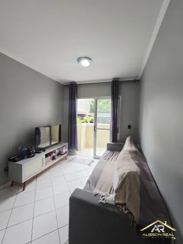 Apartamento com 2 Dormitórios, 2 Vagas, Vila Osasco, Osasco, São Paulo.