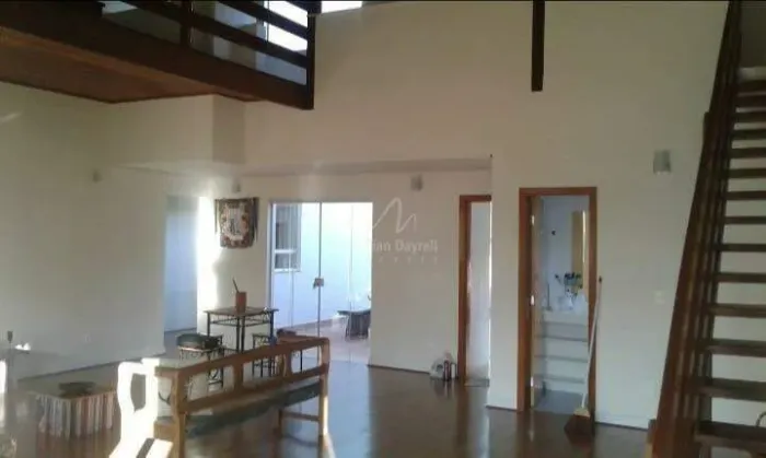 (20149) à venda - Casa com 3 quartos, 4 vagas, no Aldeia da Jaguara