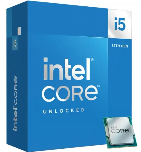 Kit Upgrade LGA1700