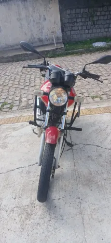 Vendo moto 