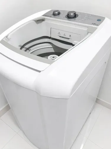 Máquina Colormaq 12kg