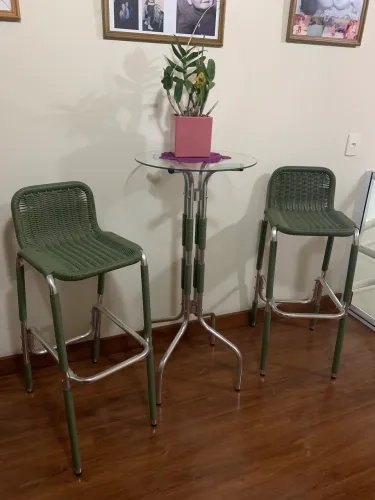 Deixe sua casa ainda mais elegante.
