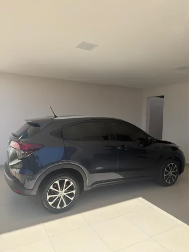Honda HR-V EXL 1.8 Flexone 16V 5P Aut. 2021