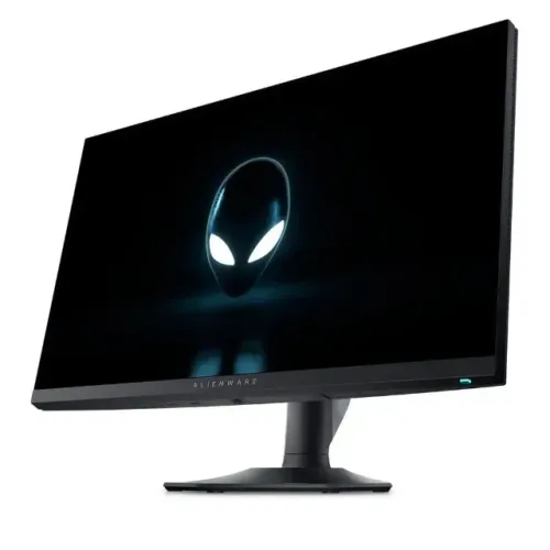 Monitor Dell Alienware de 27? 4K com resolução dupla nativa - AW2725QF 