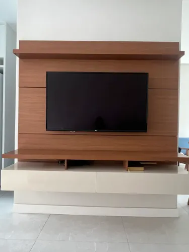 Painel para TV - 
