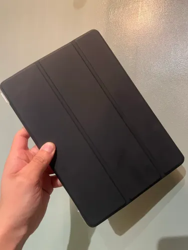 Capa para iPad 7 / 8 / 9 