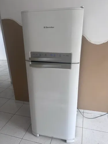 Geladeira Eletrolux