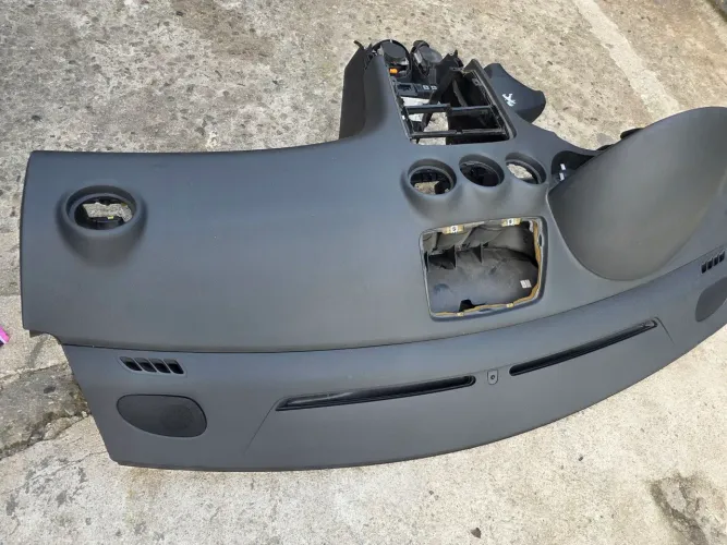 Kit airbag peugeot 308 