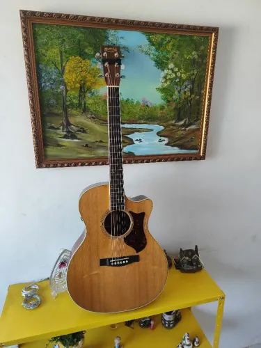 Violão Martin Americano