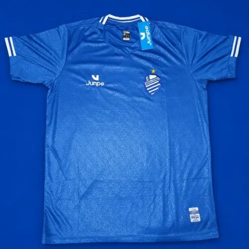 Camisa do CSA 3D