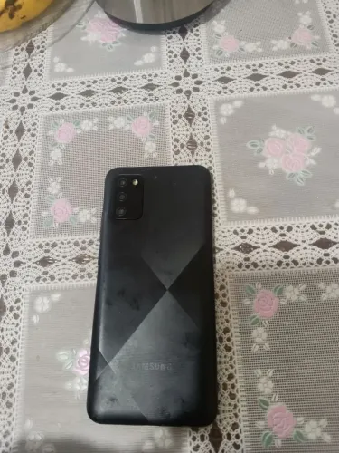 Celular Samsung A02