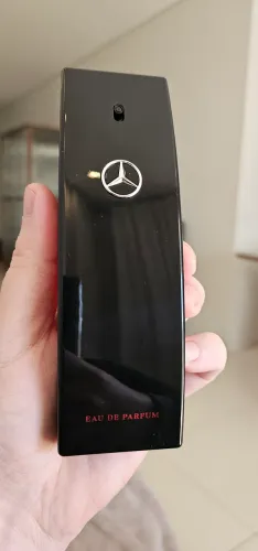 Perfume Mercedes-Benz Club Black EDP