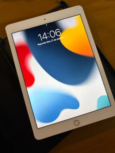 iPad Air 2