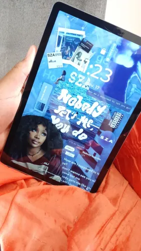 Tablet Lenovo 10 polegadas