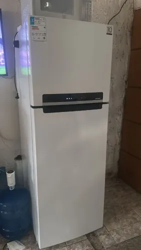 Geladeira 