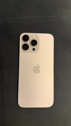 iPhone 16 Pro Max PARTICULAR