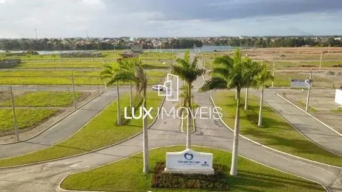 Lote à venda, Aviso - Linhares/ES