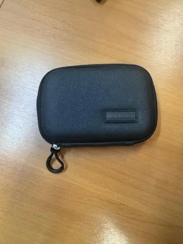 Gps Garmin Bmw Motorrad Navigator VI