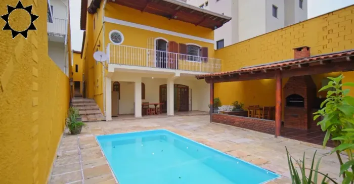 CASA - VILA YARA