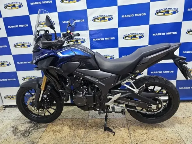 HONDA CB 500 X 24/24