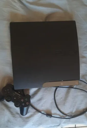 PS3 Desbloqueado