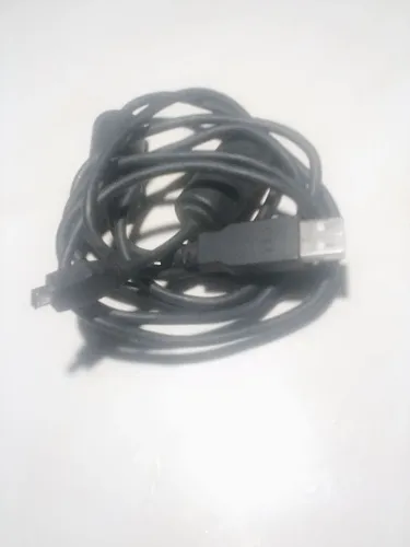 Cabo USB pra aiptek câmera como novo e priginal