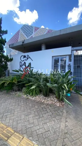 Casa em condomínio para alugar - 2 dormitórios e 2 vagas