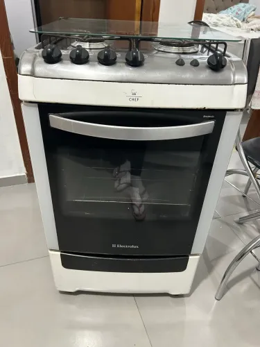 Fogão
