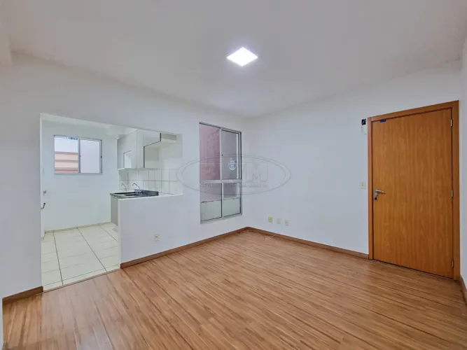 OPORTUNIDADE ALUGUEL! Apartamento 2 dormitórios, bem localizado e lazer completo! Parque S