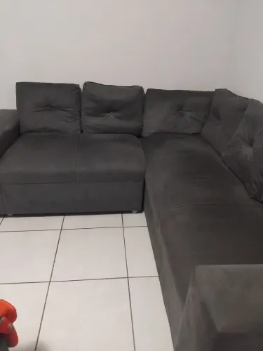 Sofá de canto