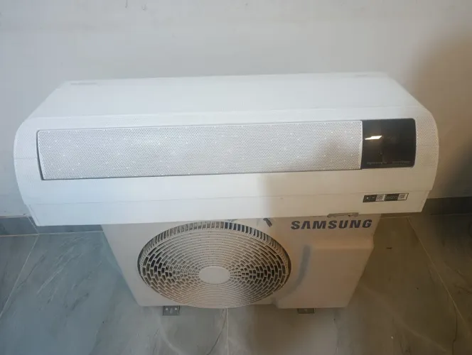 Ar condicionado 9 mil BTUs 