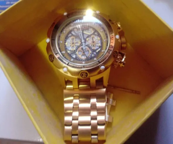 Invicta