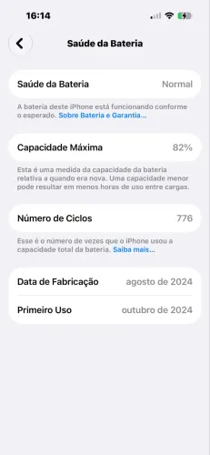 iPhone 16 