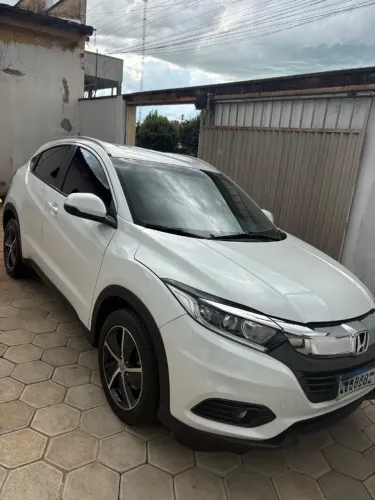 Honda HR-V EX 1.8 Flexone 16V 5P Aut. 2020