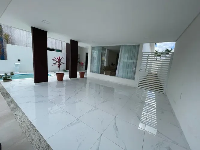 Casa a venda no antares jardim América 