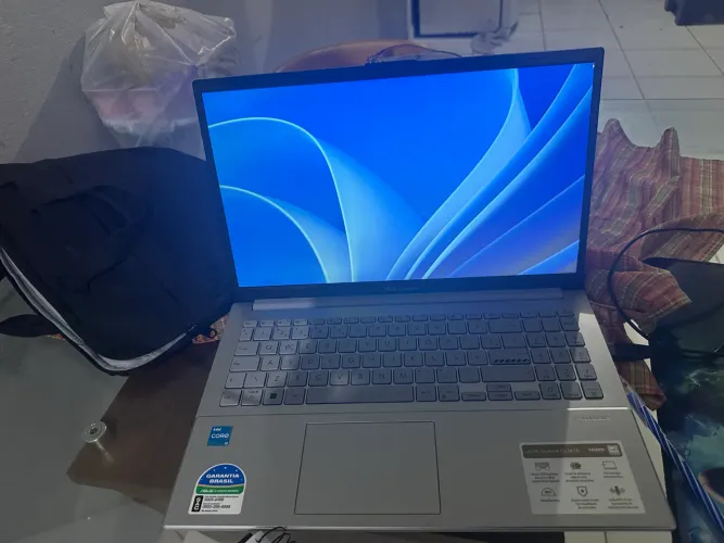 Notebook ASUS