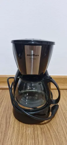 Cafeteira Britânia 127v