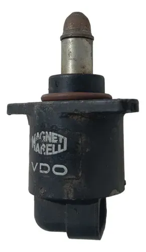 Sensor Atuador Marcha Lenta Fiat Palio Strada Siena 2004 05