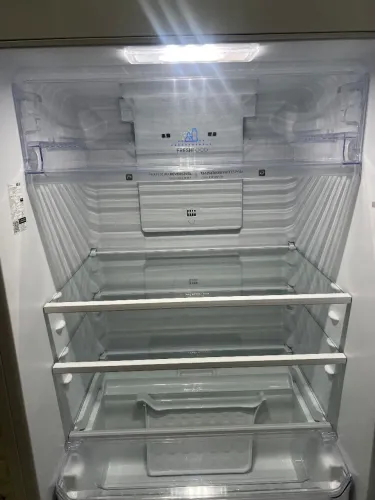 Geladeira Electrolux