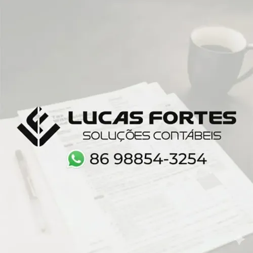 Serviço de contabilidade