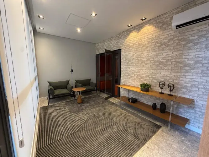 Apartamento com 3 dormitórios à venda, 88 m² por R$ 1.440.000 - Centro - Indaiatuba/SP
