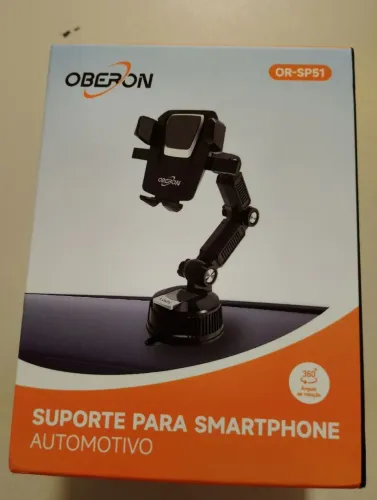 Vendo suporte de celular novo por 35 reais para vim buscar ok 