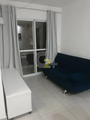 Apartamento à venda no Centro de São Paulo com 1 suíte e 1 vaga